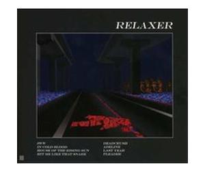Relaxer Digipack E