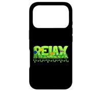 Relaxer Froideur Poissons d'aquarium d'ornement Aquariste Coque pour iPhone 17 Pro