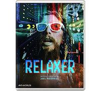 Relaxer (Limited Edition) [Blu-Ray] [2019] [Region Free]