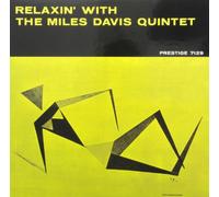 Relaxin' with The Miles Davis Quintet