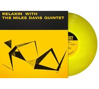 Relaxin With the Miles Davis Quintet