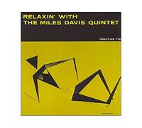 Relaxin' With The Miles Davis Quintet