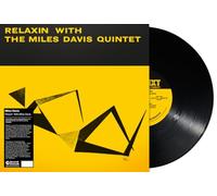 Relaxin with The Miles Davis Quintet