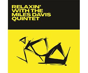 Relaxin' with the Miles Davis Quintet