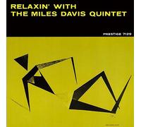 Relaxin' with The Miles Davis Quintet [Import]