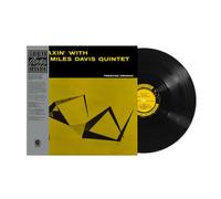 Relaxin' With The Miles Davis Quintet Vinyle