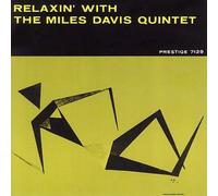 Relaxin' With The Miles Davis Quintet [Reissue] by Miles Davis Quintet NEUF
