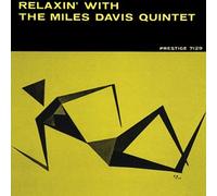 Relaxin' with The Miles Davis Quintet(Reissue) [Import]