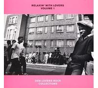 Relaxin' with Volume 1 Deb Lovers Rock Collection [Import]