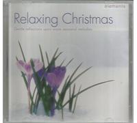 Relaxing Christmas Gentle Reflections Upon Warm Seasonal Melodies