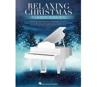 Relaxing Christmas Piano Solos
