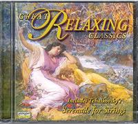 Relaxing Classics [Import]