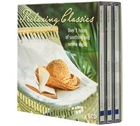 Relaxing Classics [Import Allemand]