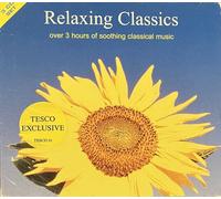 Relaxing Classics [UK Import]