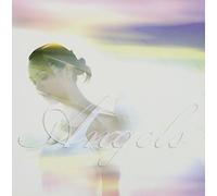 Relaxing Inspirational Music - Angel Card 1 [Import]