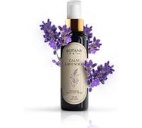 Relaxing Lavender Room Spray For Calm And Sleep-Mist Of Natural Essential Oils To Reduce Stress And Anxiety,Natural Pillow Spray To Help