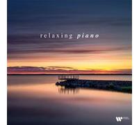 Leif Ove Andsnes – Relaxing Piano – Vinyle 33 tours (Parlophone)