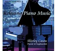 Relaxing Piano Music