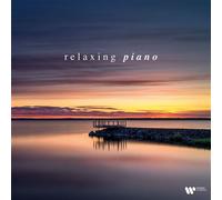 Relaxing Piano Vinyle