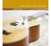 Relaxing Solo Guitar : Lifescapes Peaceful Retreat