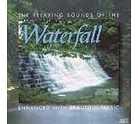 Relaxing Sounds of The Waterfall