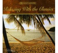 Relaxing With Classics - Relaxing with The Classics