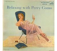 Relaxing With Perry Como