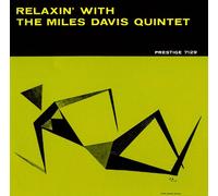 Relaxin'with The Miles Davis T [Import Allemand]
