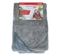 RelaxoPet Cosy Multi-Plaid Original - Taille: L