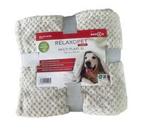 RelaxoPet Cosy Multi-Plaid Original - Taille: XL