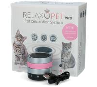 RelaxoPet PRO Chat : Solution Anti-Stress Innovante pour Chats