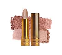 Relaxrich Gradient Three-Color Eyeshadow Stick, Waterproof Eyeshadow Trio, For Glitter Makeup One Step Easy To Use Smooth Blendable (04#)