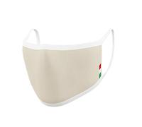Relaxsan UNIMA [Beige] - Bande respirant LUXURY - très léger filé Dryarn et argent X-Static lavable et réutilisable