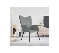 VidaXL 327941 fauteuil
