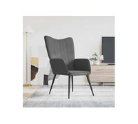 VidaXL 327942 fauteuil