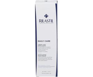 RELAXTIL DAILY C CR CR VISAGE EXFOL