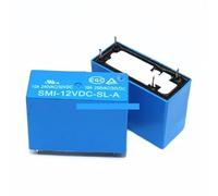 Relay 10pcs/lot SMI-DC12V-SL-A SMI-12VDC-SL-A 10A 4PIN
