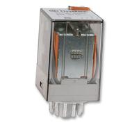 RELAY, 3PCO, 10A, 48VDC 60.13.9.048.0040 (FINDER) Qté X 1