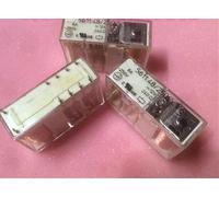 Relay 5611.48/2502L1/61 12VDC OA5611.48/2502L1/61 5611.48/2502L1/61 5611482502L161 12VDC DC12V 12V DIP10 1pcs/lot
