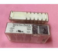 Relay 5612.54/2462L1/61 12V 5612.54/2462L1/61 5612.54/2462L1/61 5612.542462L161 12VDC DC12V 12V DIP10 1pcs/lot