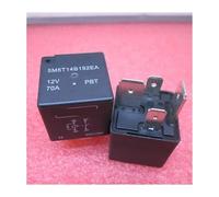 Relay 5M5T14B192EA 5M5T14B192 5T14B192EA 5T14B192 12V 70A 12VDC DC12V DIP 10pcs/lot