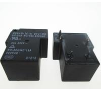 Relay 855AP-1C-C-24VDC 855AP-1C-C 24VDC 855AP1CC 24VDC DC24V 24V T90 30A 250VAC 5PIN Industrial Electrical Relays