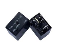 Relay 871-1A-D-R1 L04 871 1A D R1 L04 8711ADR1 L04 12VDC DC12V 12V 35A 4PIN Relay(Size:10PCS)