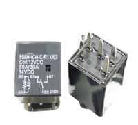 Relay 898H-1CH-C-R1 U03 12VDC 12V 5 pin relay