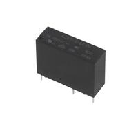 Relay AC6T-S-DC5V/12V/24V 4 pins 7A HF46F-G/5/12/24-HS1T(HF46F G 5 HS1T 5V4 pins 7A)