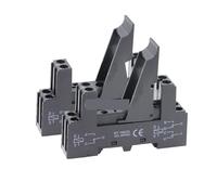 Relay base RT78625 14F-2Z-C2 collocation G2R-2 JQX-14F-2 HF115F 8 holes Socket
