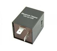 Relay Clignotant unte rbrechnung