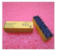 Relay DS4E-S-DC24V AG29415 DS4ESDC24V DS4E-S-24VDC DC24V 24VDC 24V 14PIN