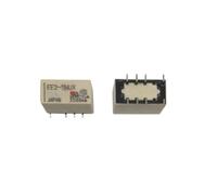 Relay EE2-5NUX EE2-5NUX 5V 5VDC DCV5 8PIN(10PCS)