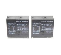 Relay G2R-1A-E-5-12VDC G2R1AE512VDC 6PIN(5PCS)